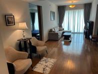 Benefiting from sea and Beira Lake views, this lovely Monarch Residencies apartment is available for immediate rental.

Offered fully furnished,...