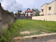 Located in a peaceful, highly residential street off Gothami Road, Colombo 08, this exceptional 8.82 perch plot of bare land represents a great op...