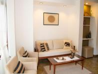 Homely and welcoming, this exceptionally-furnished Polhengoda property is available for immediate rental.

Spacious and airy, this compact house...